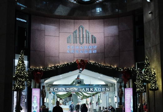 Schadow Arkaden