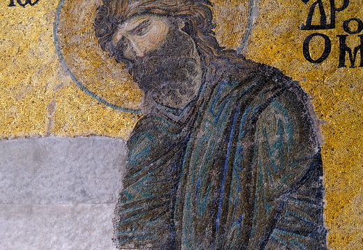 Hagia Sophia Icon